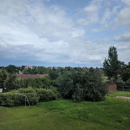 Apartament Studio Koidula Võru