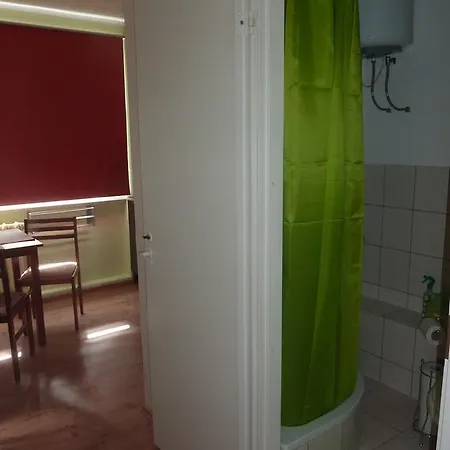 Studio Koidula Apartament *