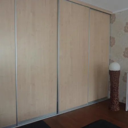 Apartament Studio Koidula *