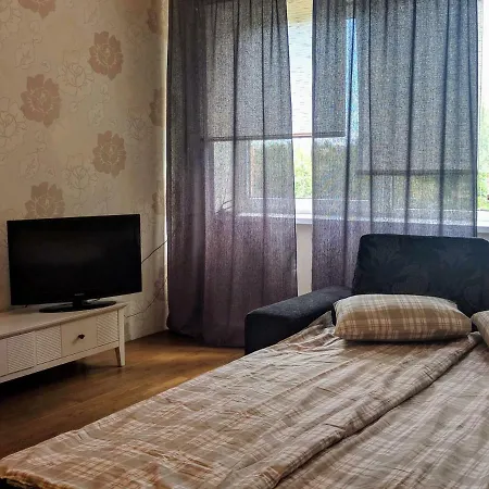 Studio Koidula Apartament Võru