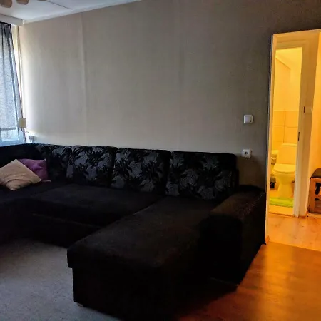 Apartament Studio Koidula