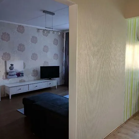 Studio Koidula Apartament *